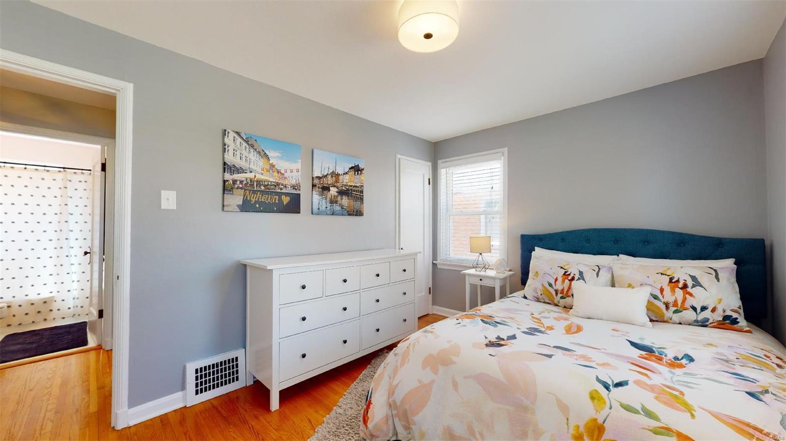 Mackensie Place Add - Residential