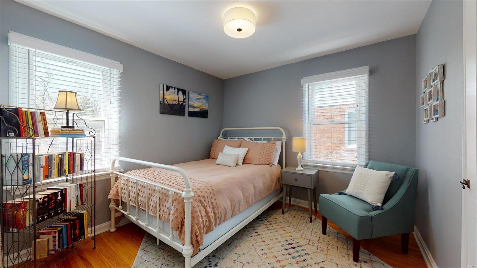 Mackensie Place Add - Residential