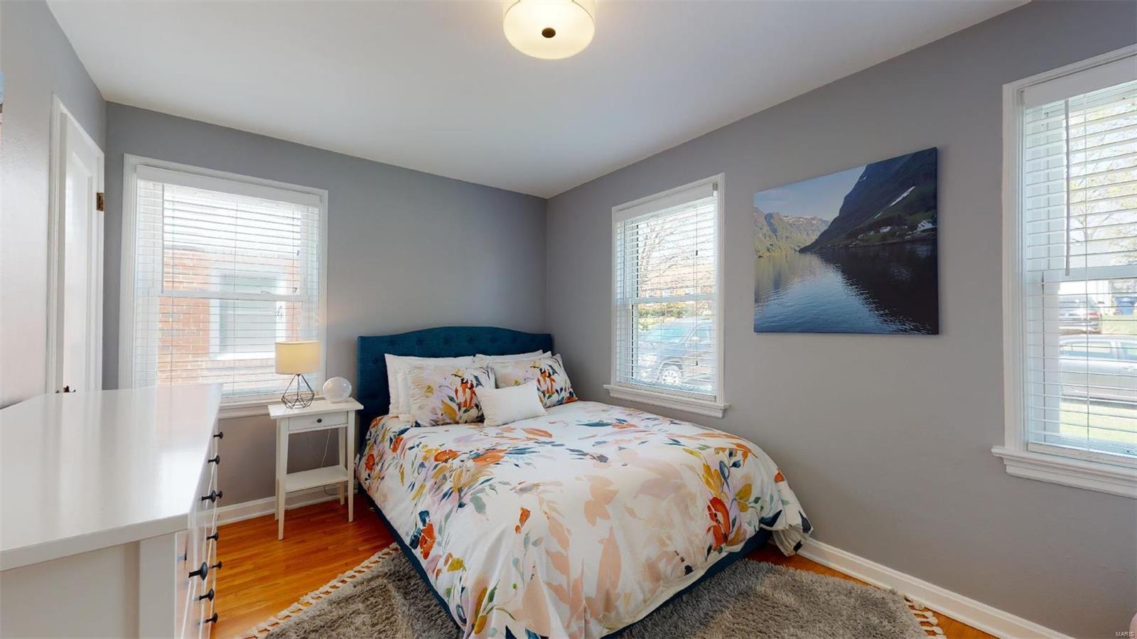 Mackensie Place Add - Residential