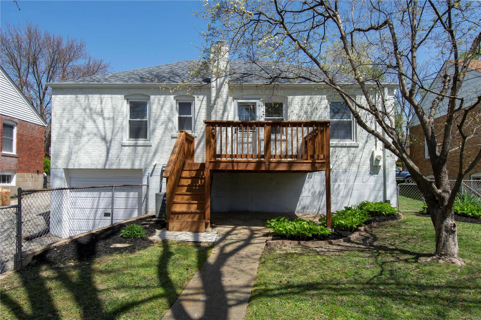 Mackensie Place Add - Residential