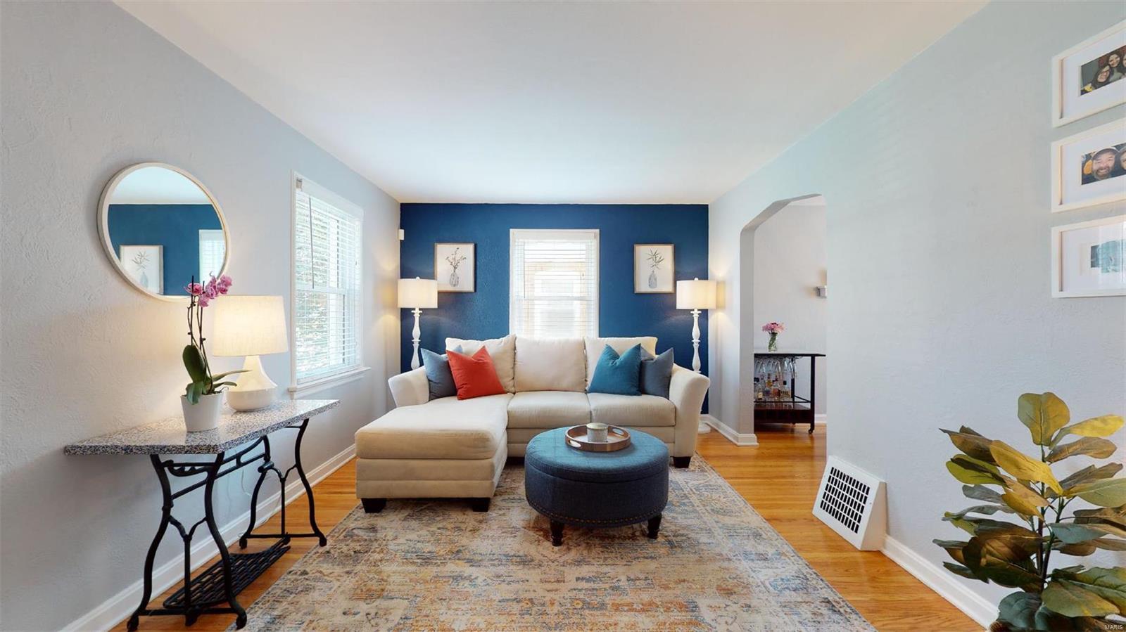 Mackensie Place Add - Residential