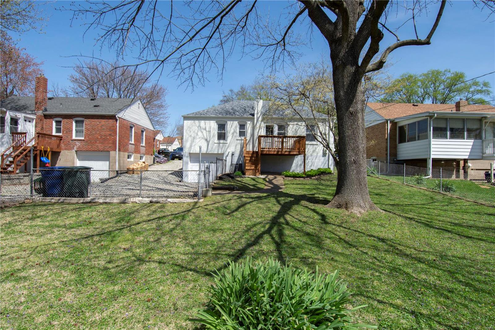 Mackensie Place Add - Residential