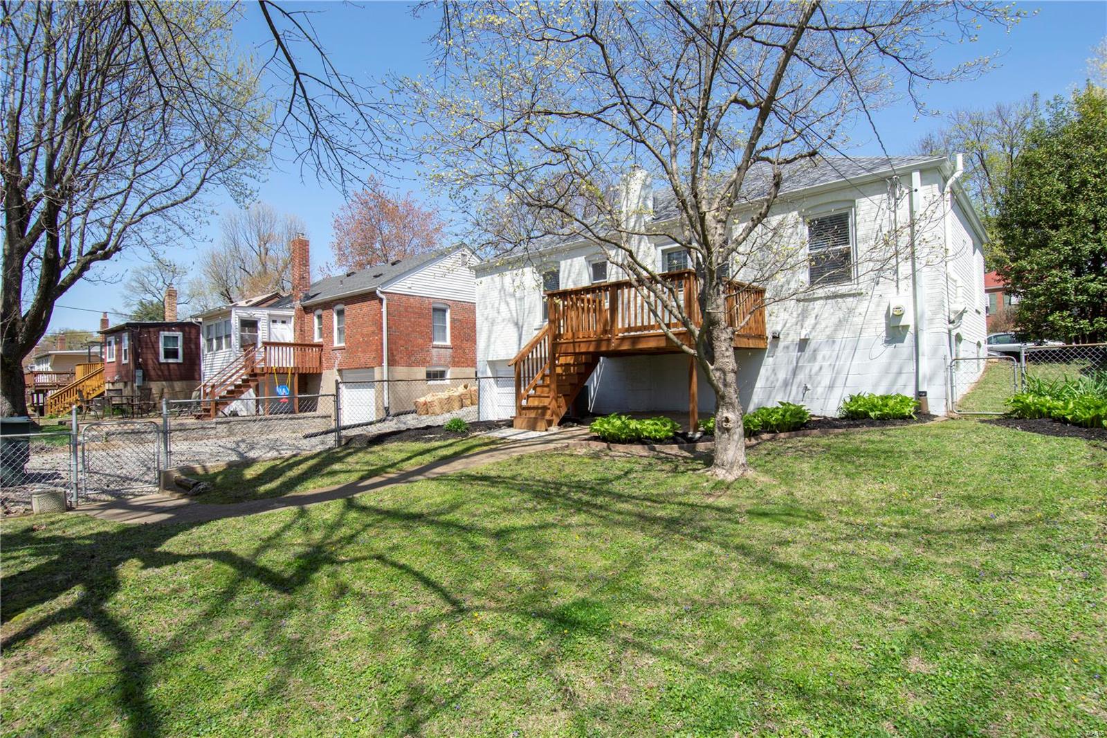 Mackensie Place Add - Residential