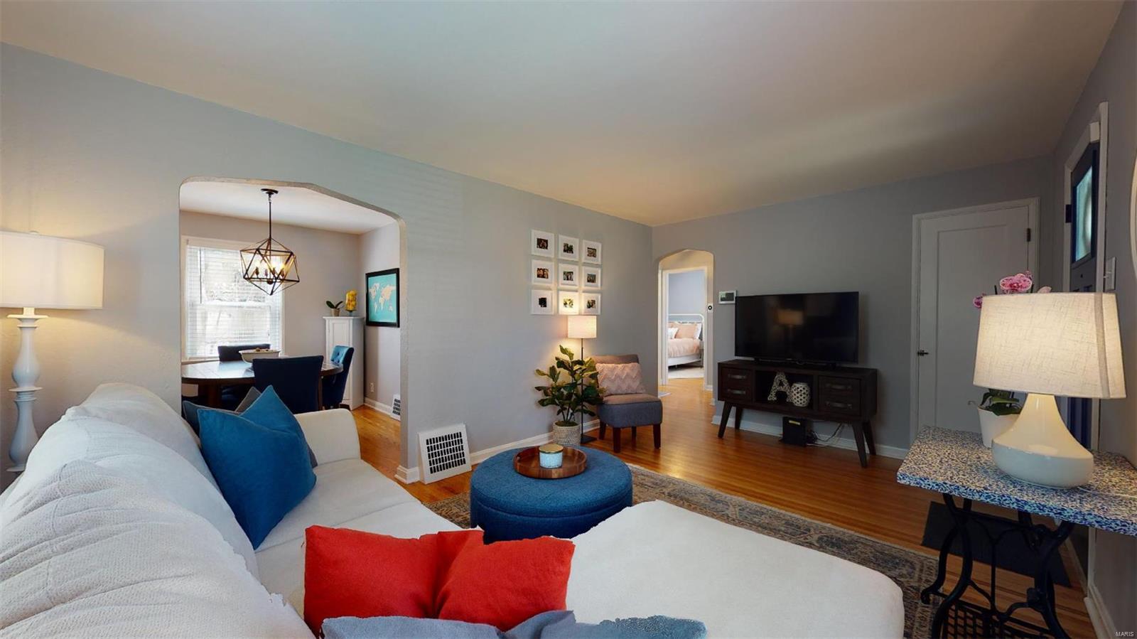 Mackensie Place Add - Residential