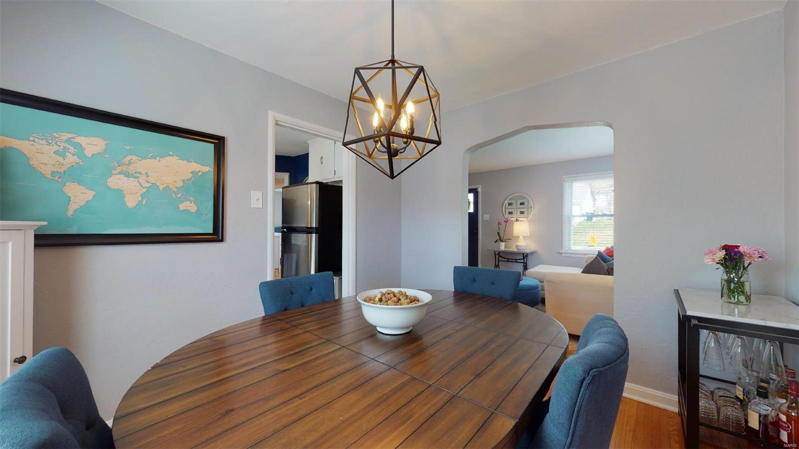 Mackensie Place Add - Residential