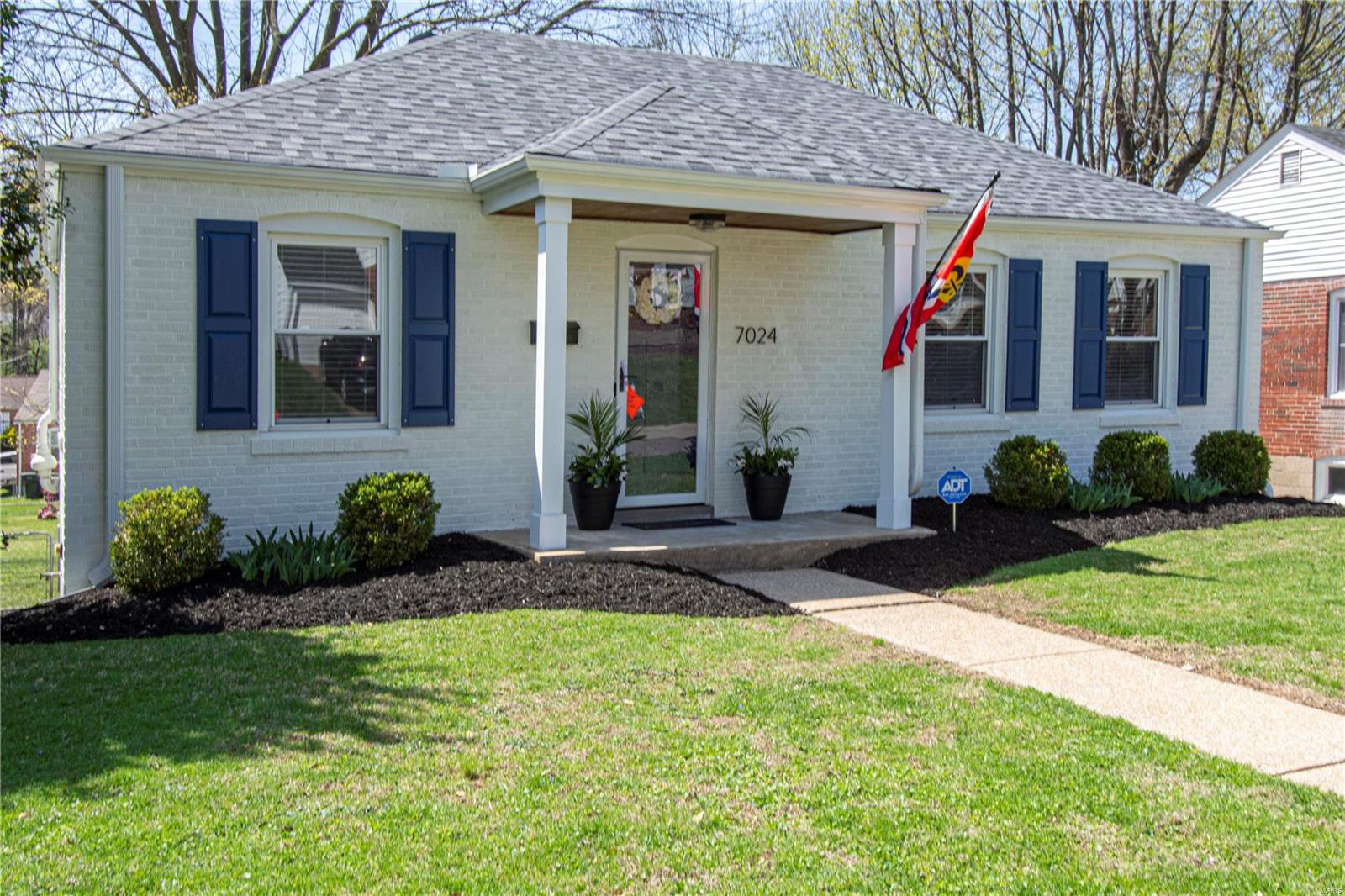 Mackensie Place Add - Residential