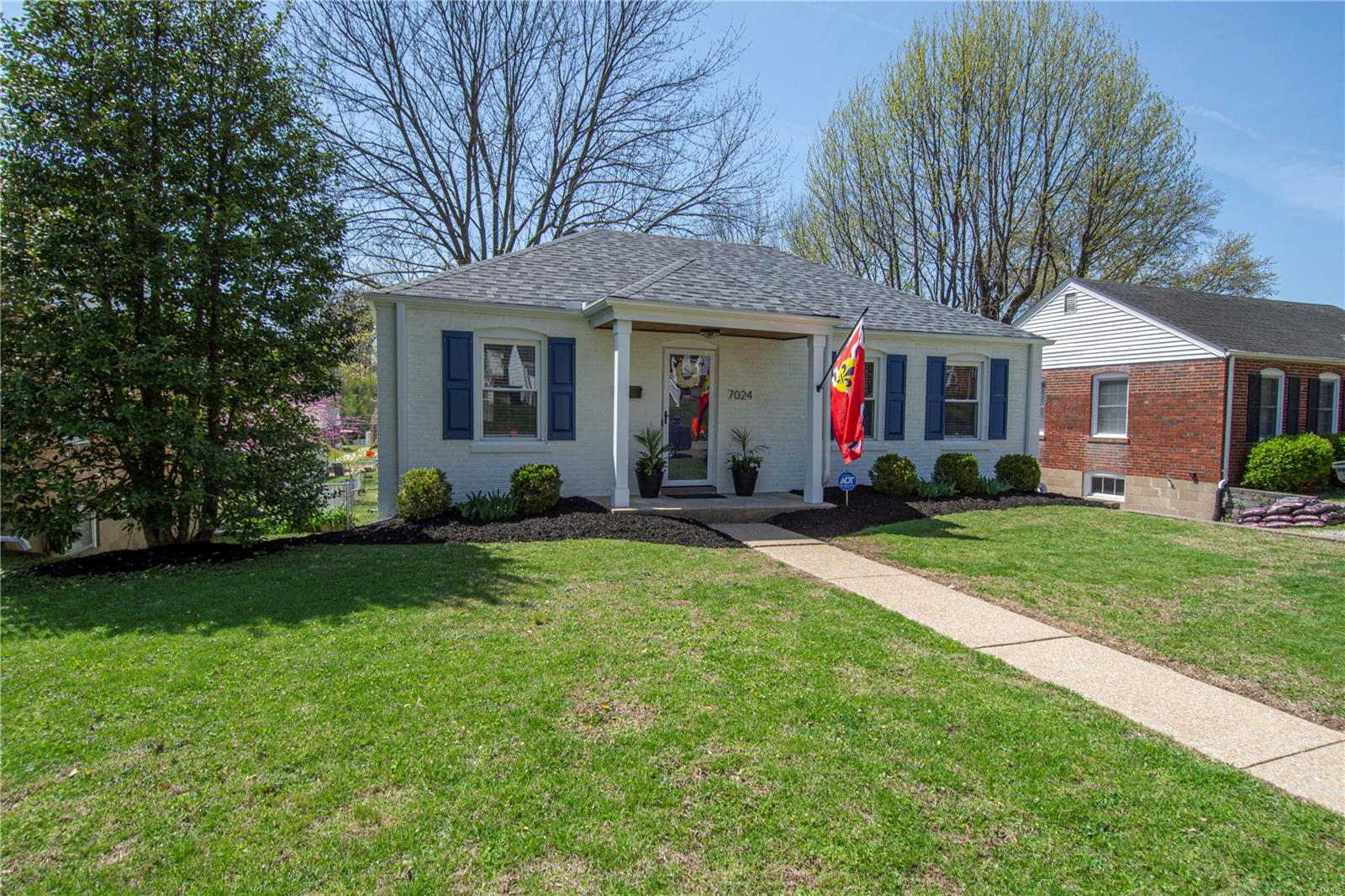 Mackensie Place Add - Residential