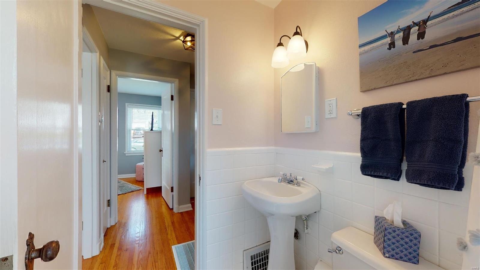 Mackensie Place Add - Residential