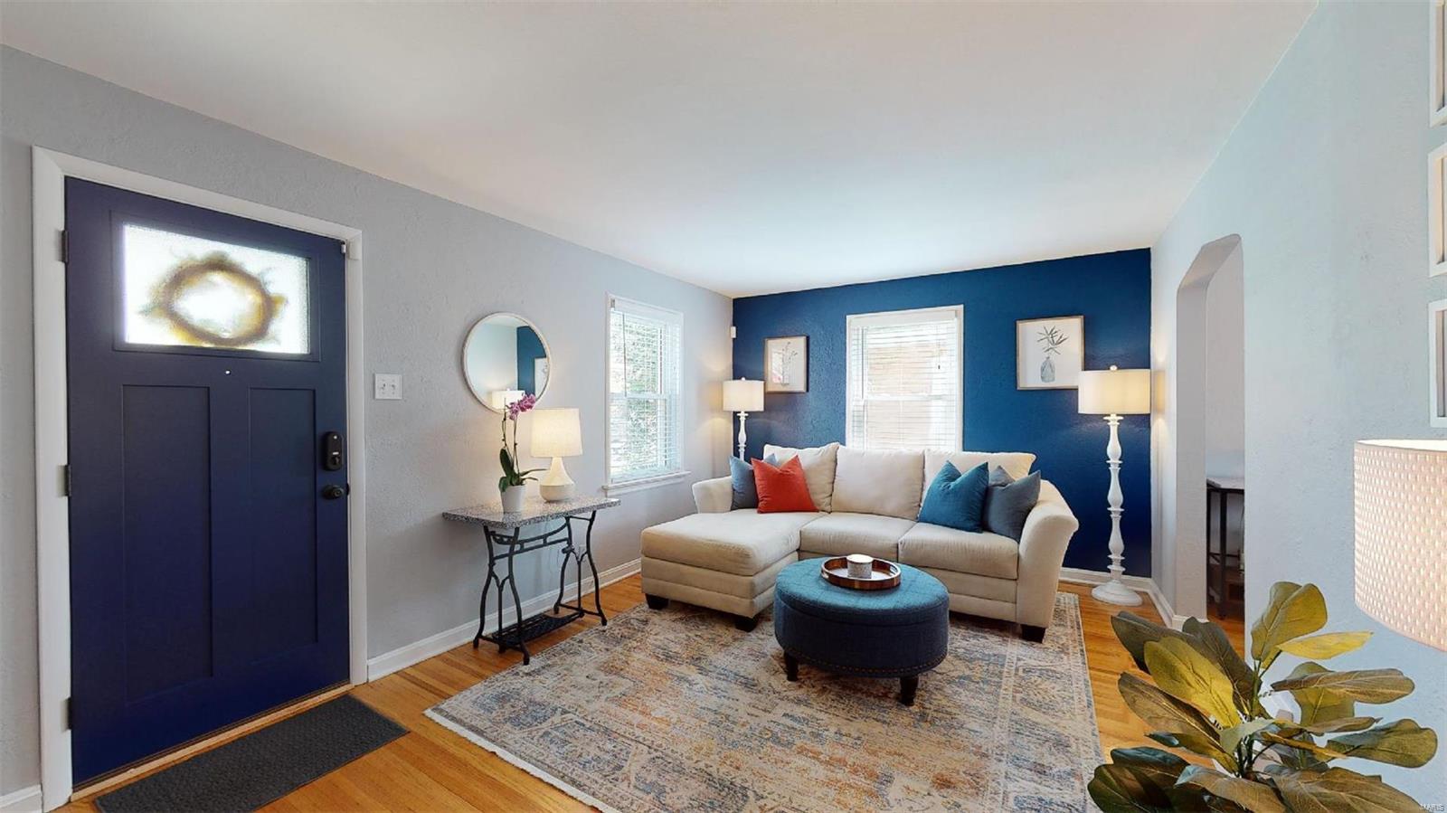 Mackensie Place Add - Residential