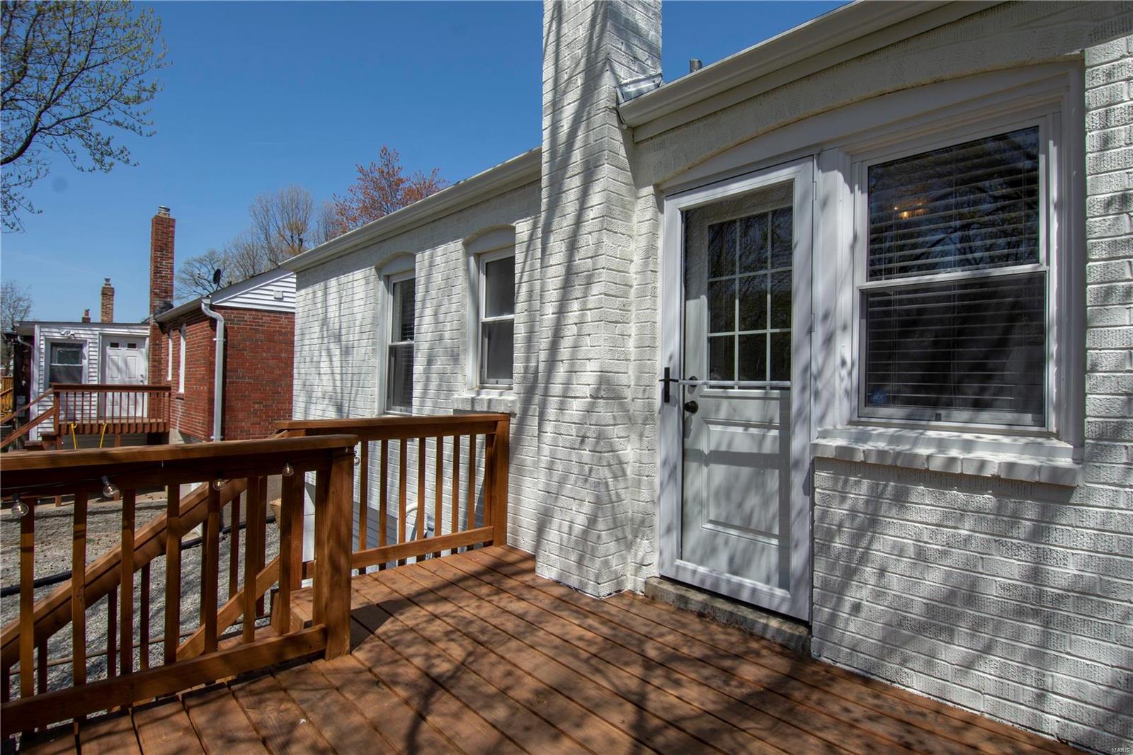 Mackensie Place Add - Residential