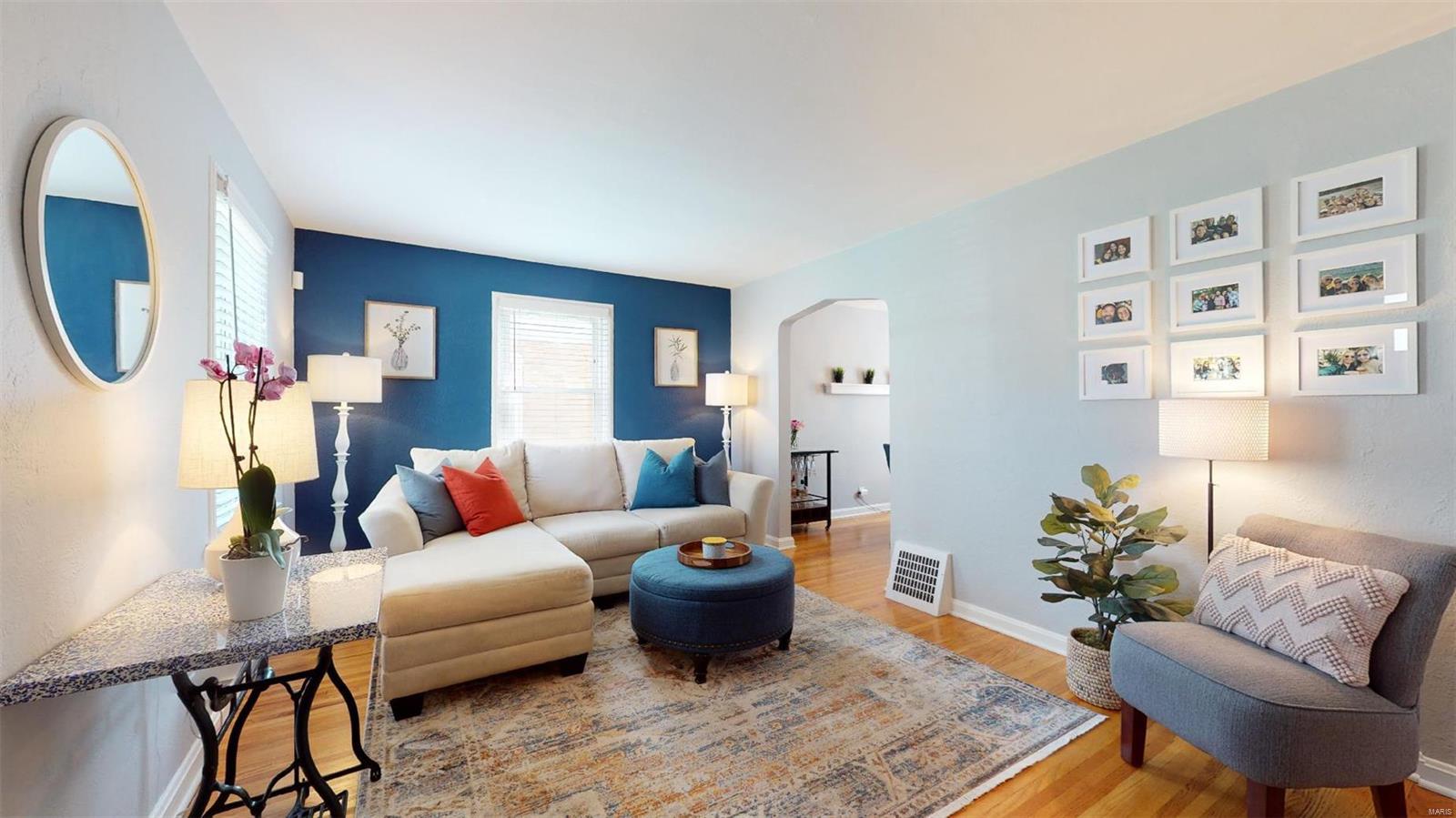 Mackensie Place Add - Residential