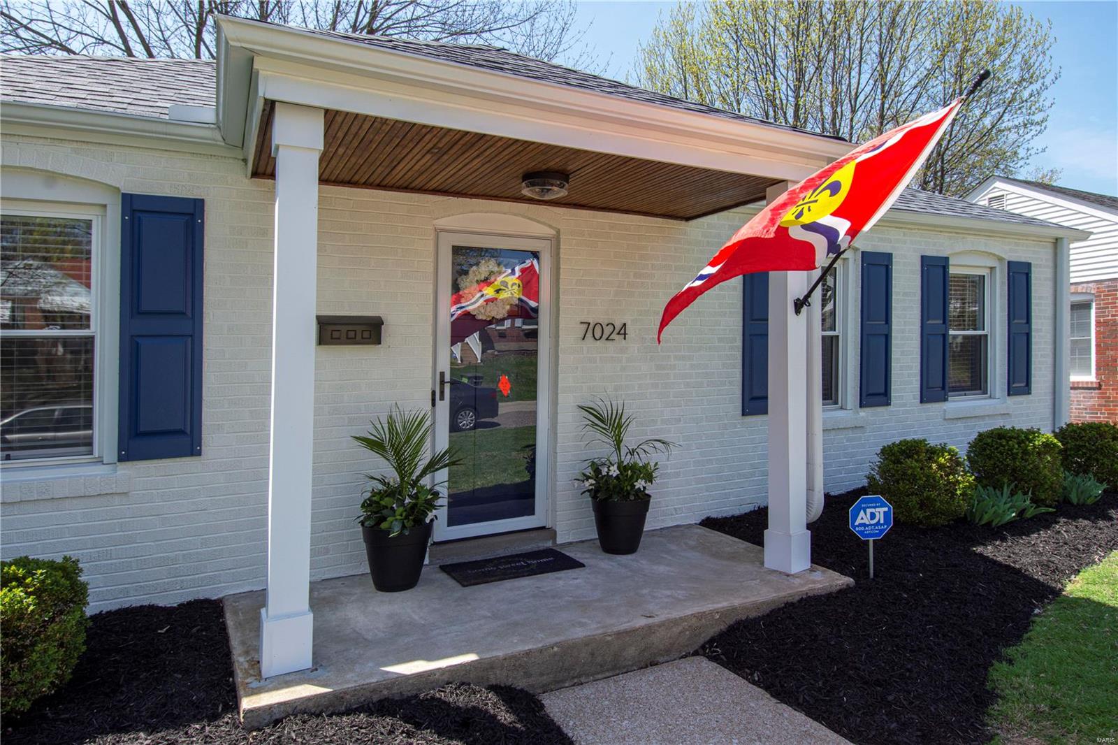 Mackensie Place Add - Residential