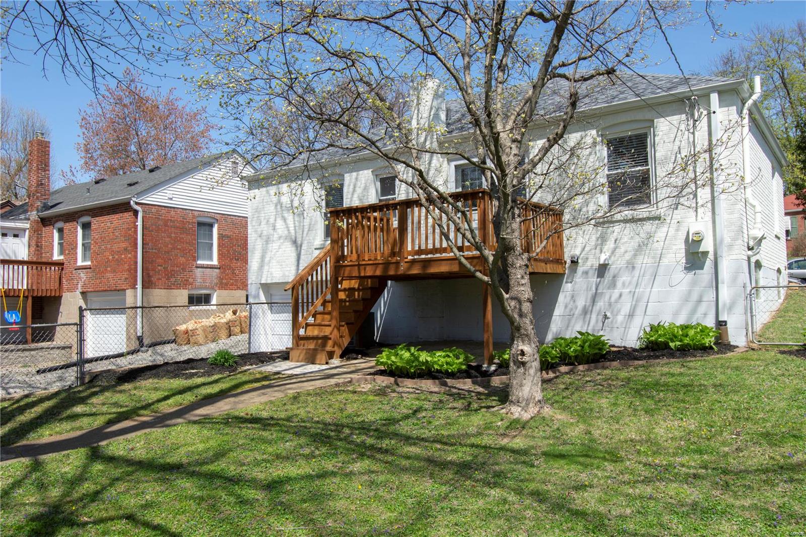 Mackensie Place Add - Residential
