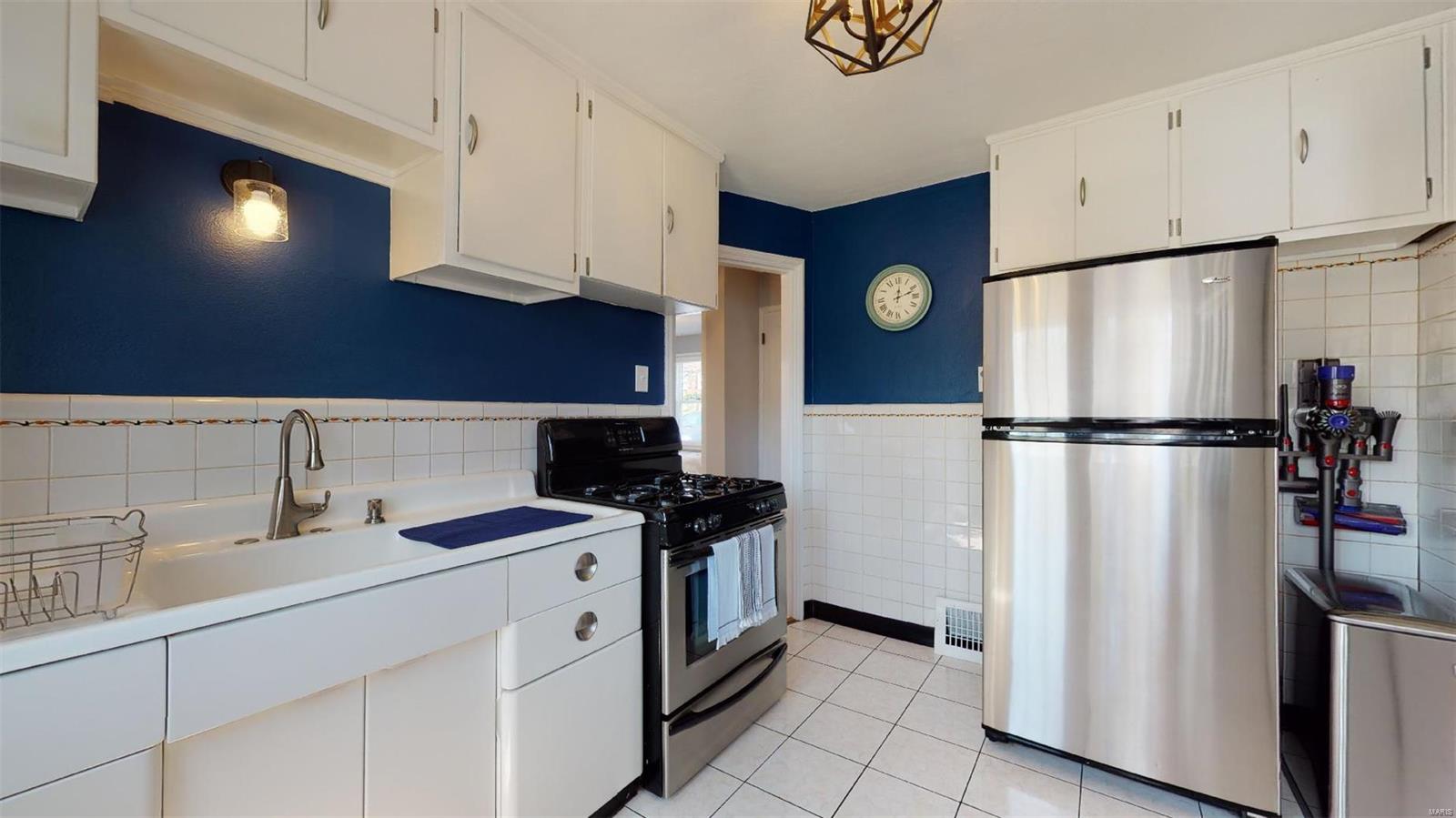 Mackensie Place Add - Residential