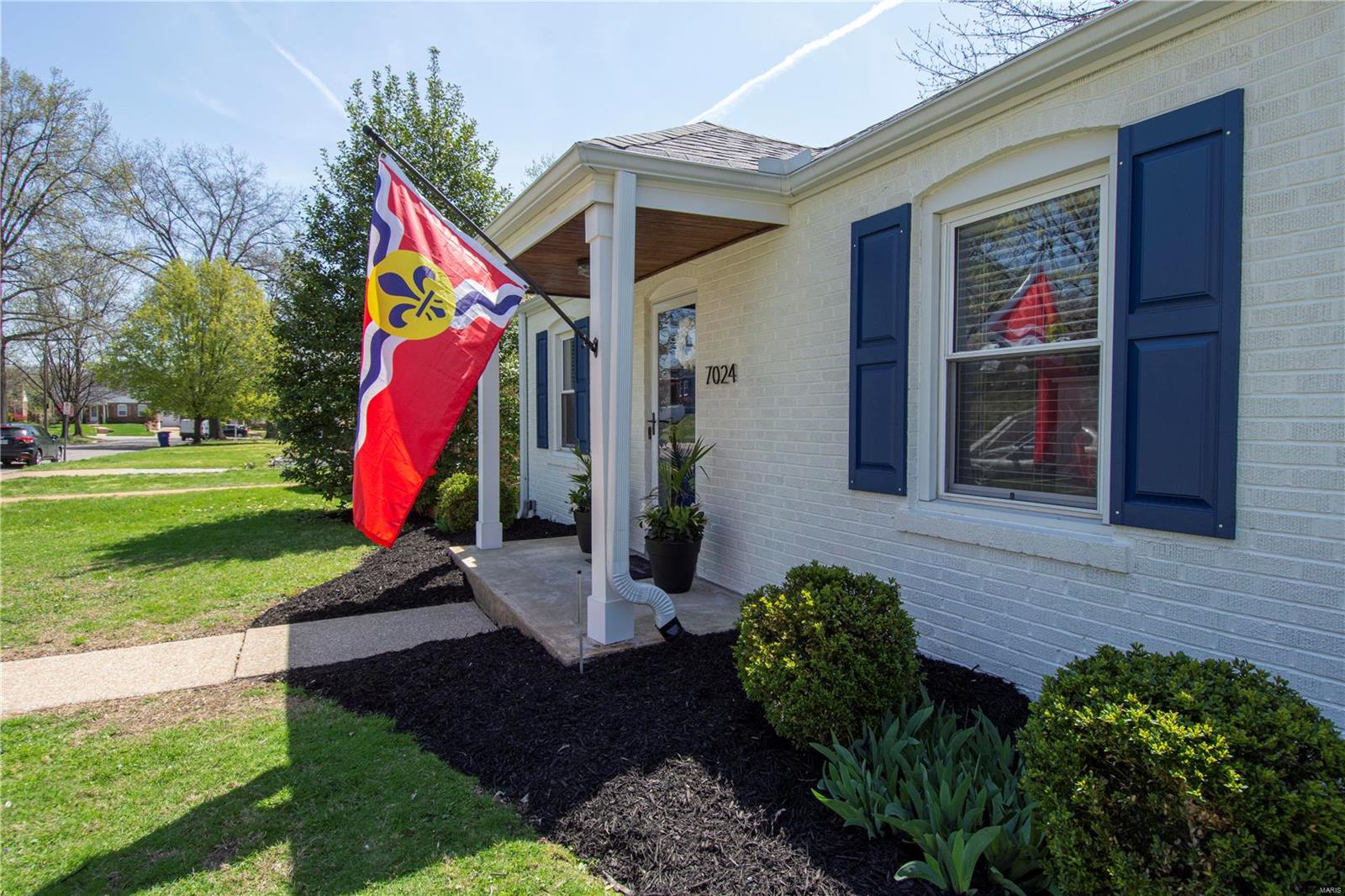 Mackensie Place Add - Residential