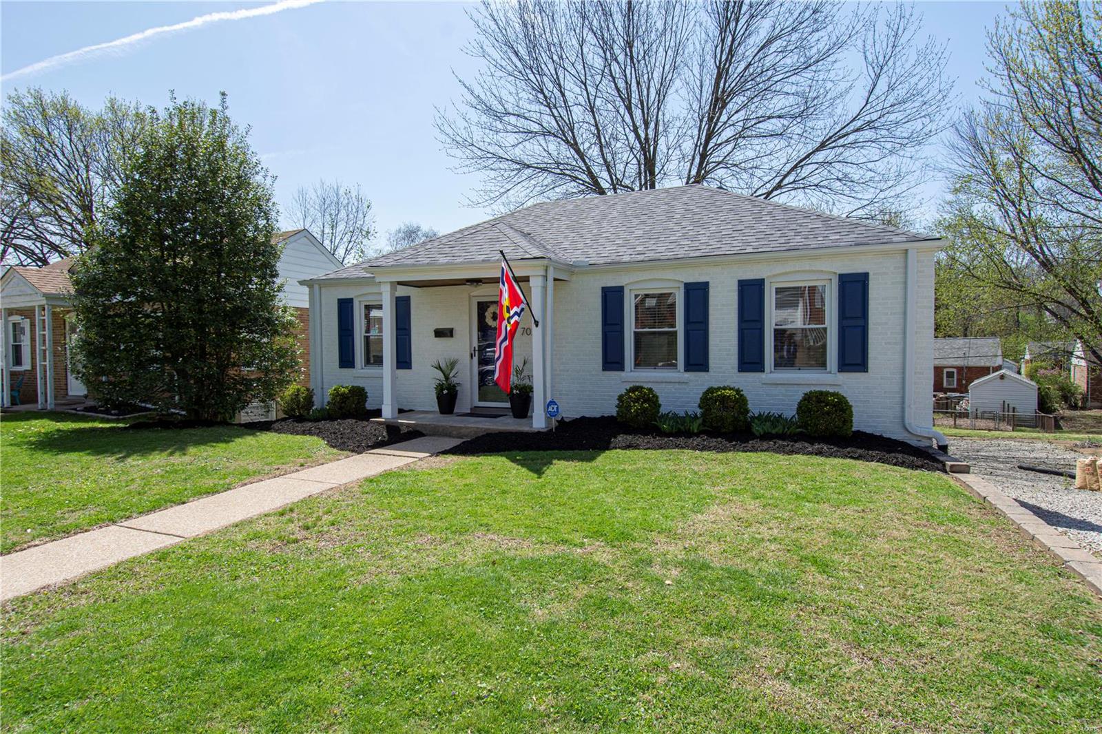Mackensie Place Add - Residential