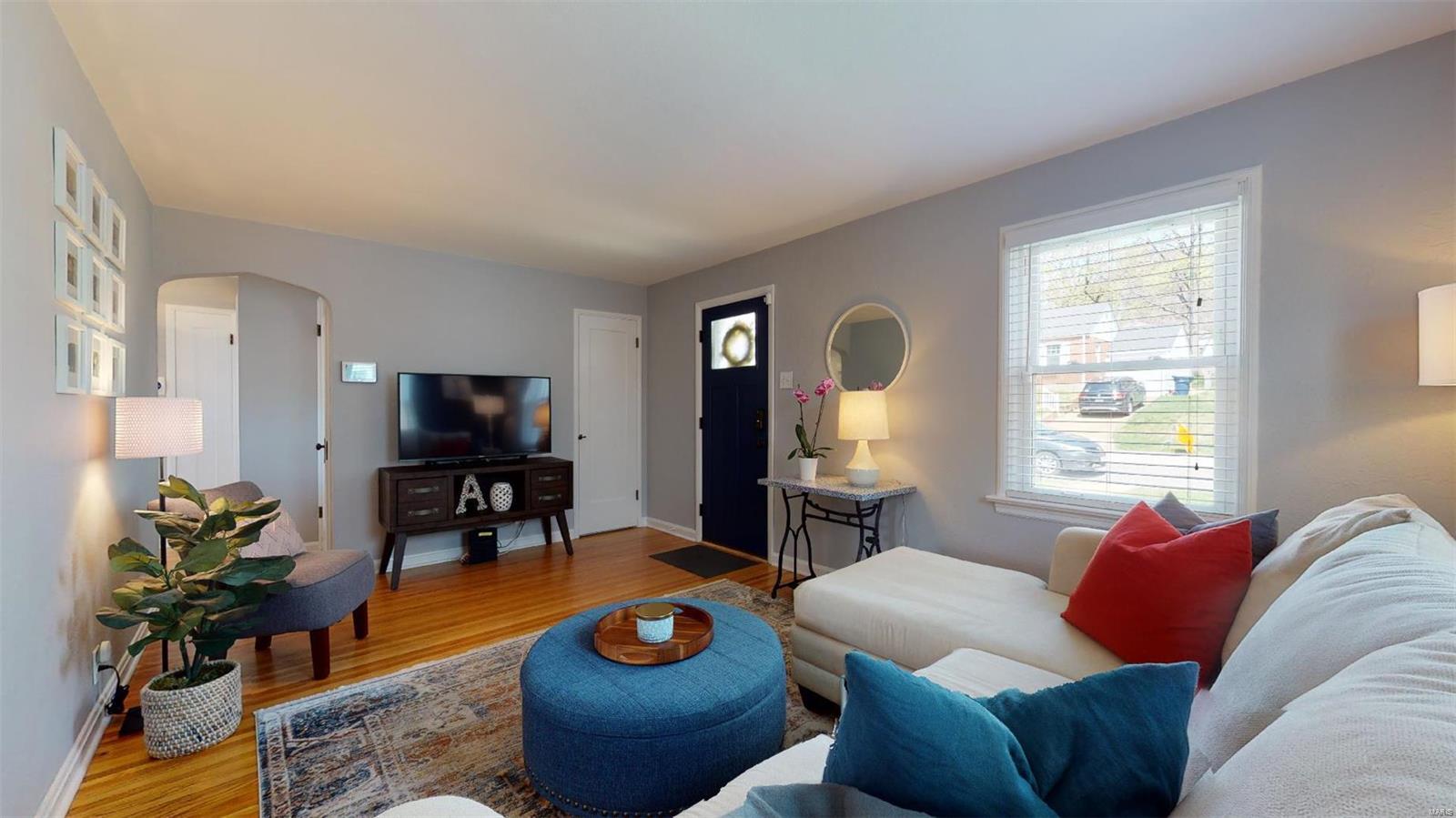 Mackensie Place Add - Residential