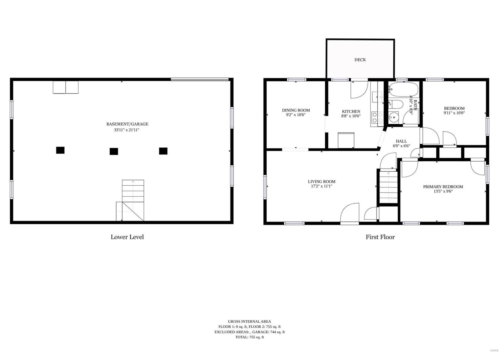 Mackensie Place Add - Residential