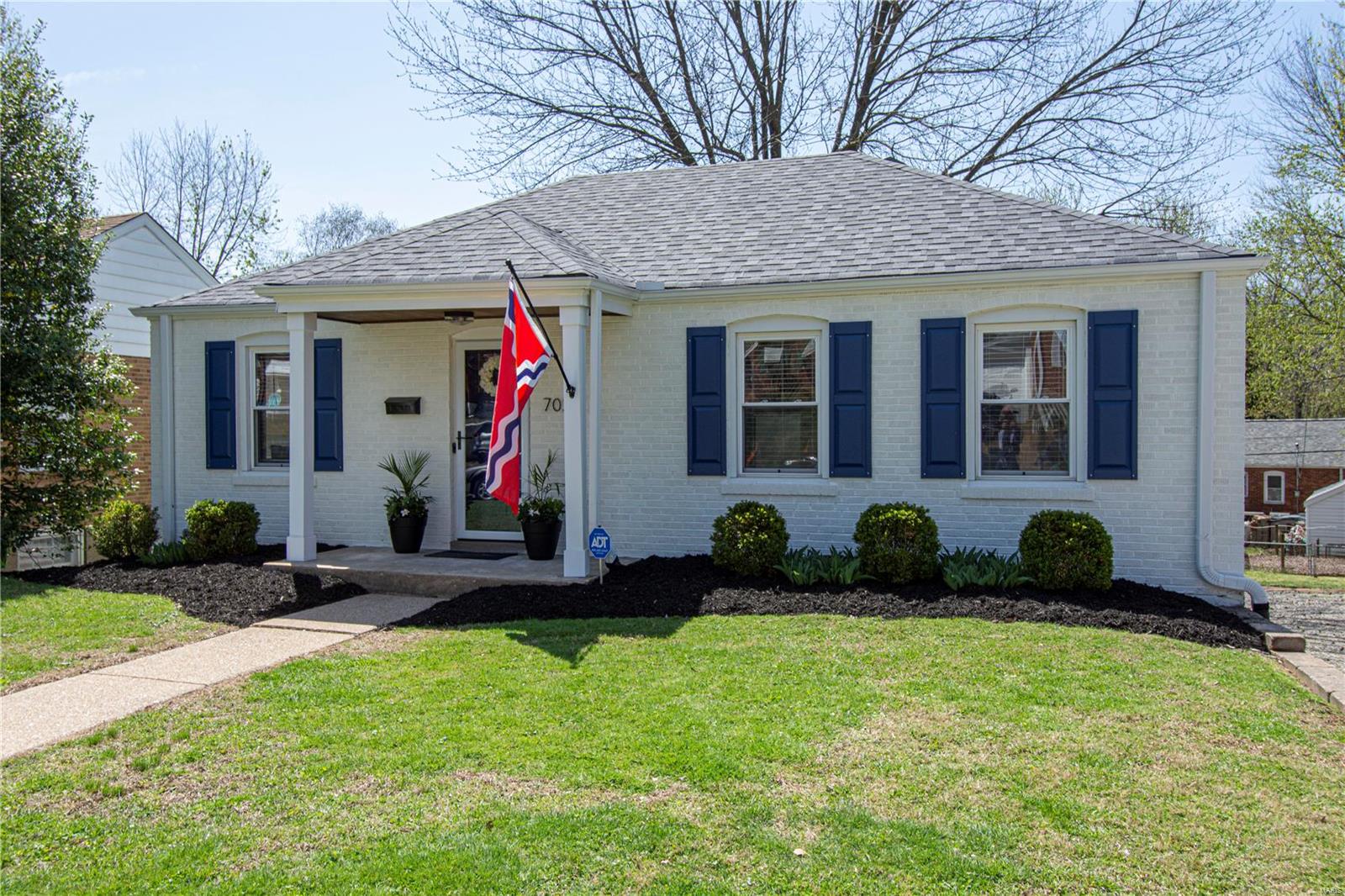 Mackensie Place Add - Residential