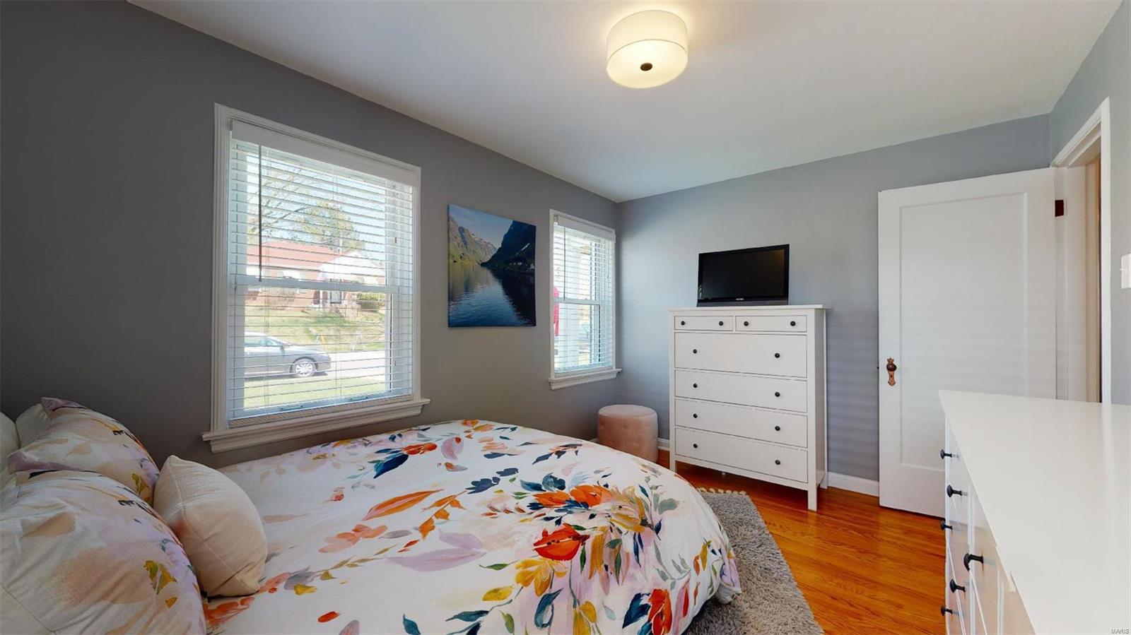 Mackensie Place Add - Residential