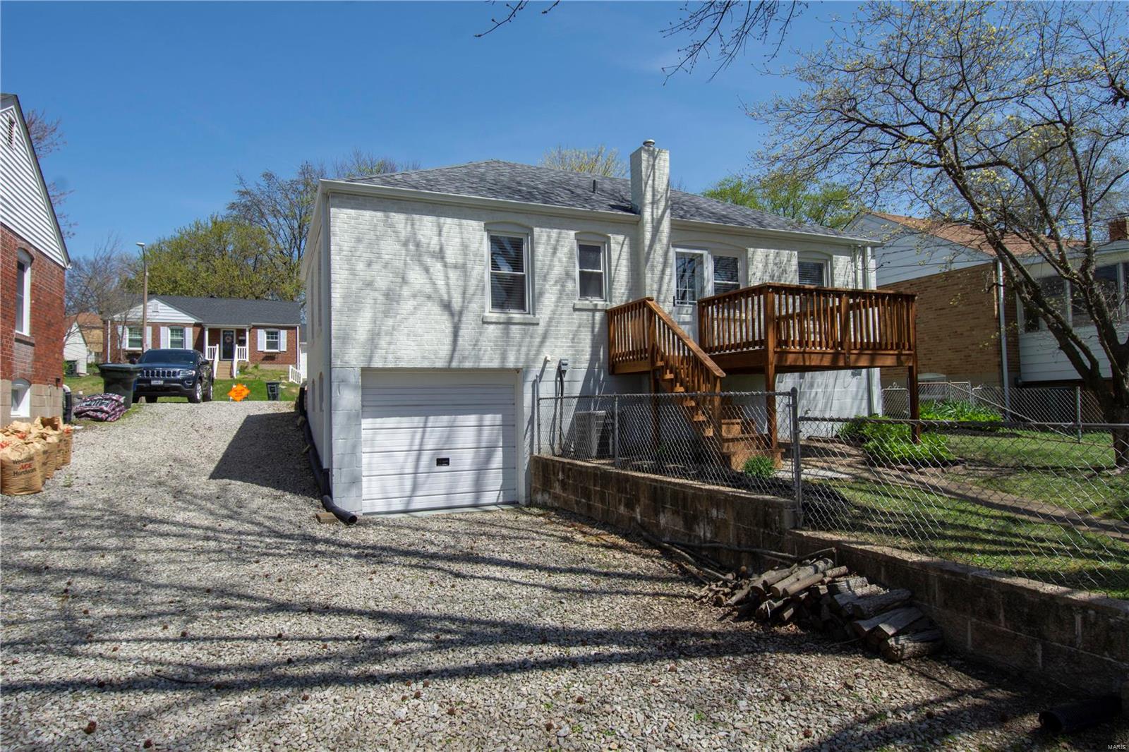 Mackensie Place Add - Residential