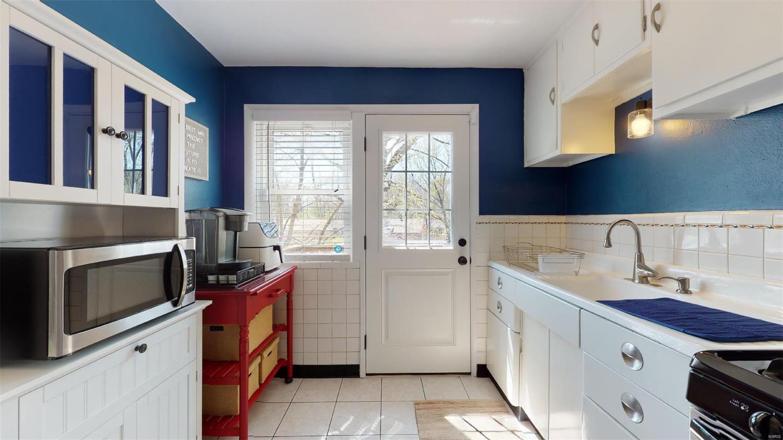 Mackensie Place Add - Residential