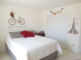 Horseshoe Creek #1 - Residential Lease