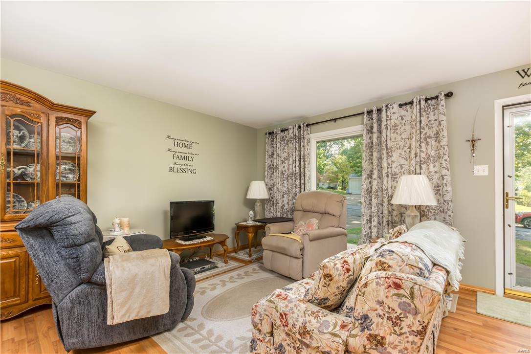 Brook Haven Add - Residential