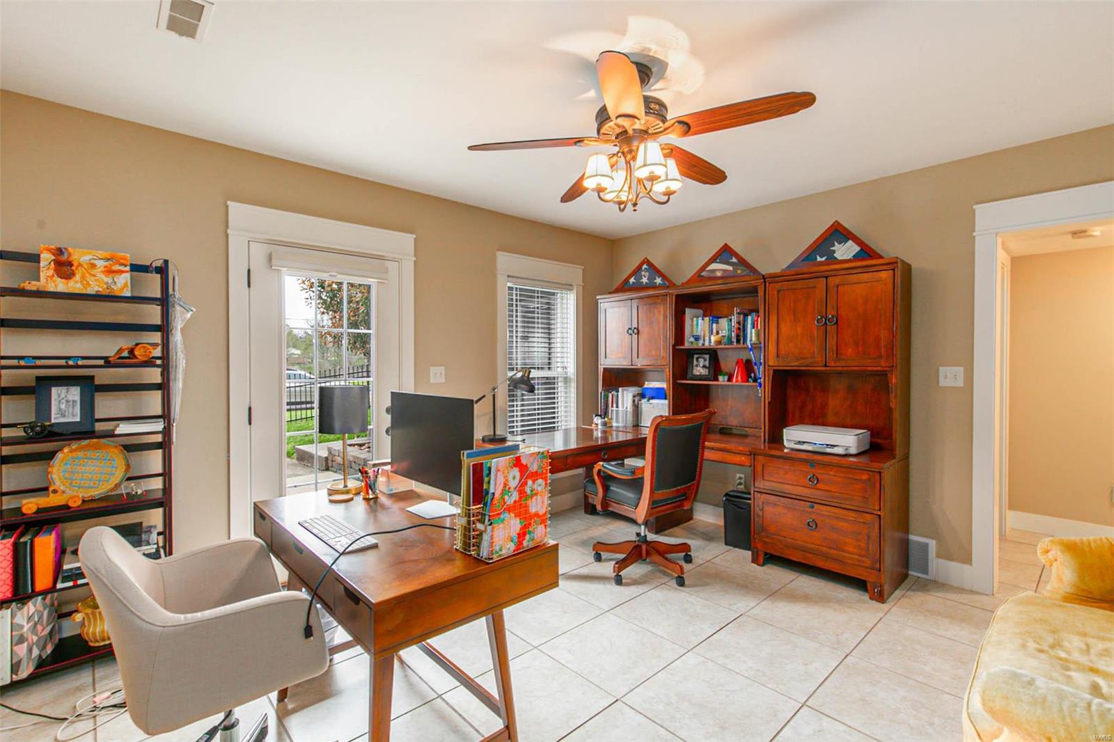 Belleridge - Residential