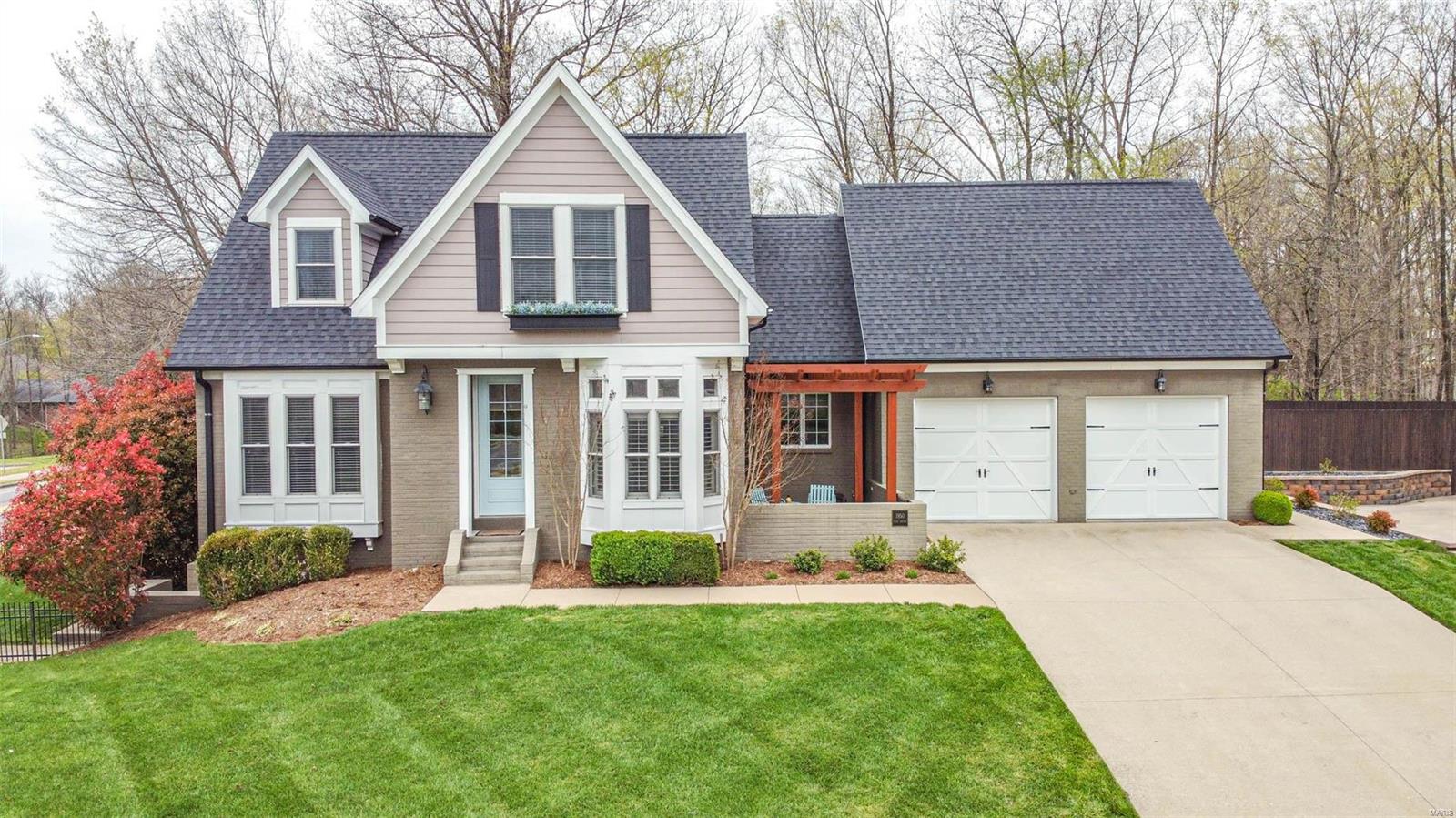 Belleridge - Residential