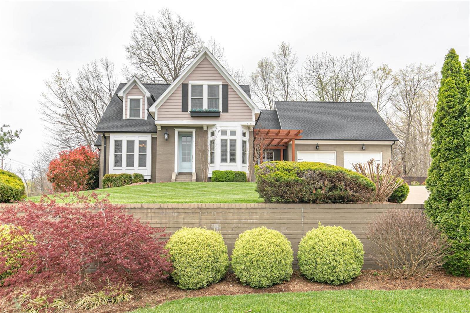Belleridge - Residential