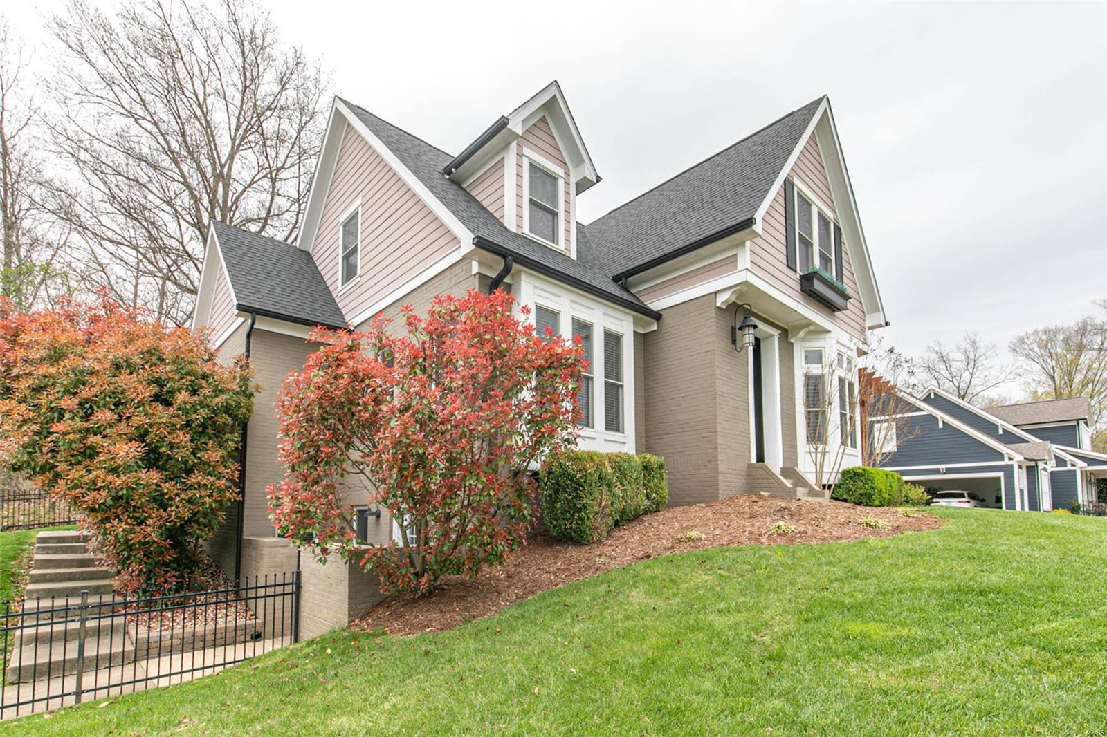 Belleridge - Residential