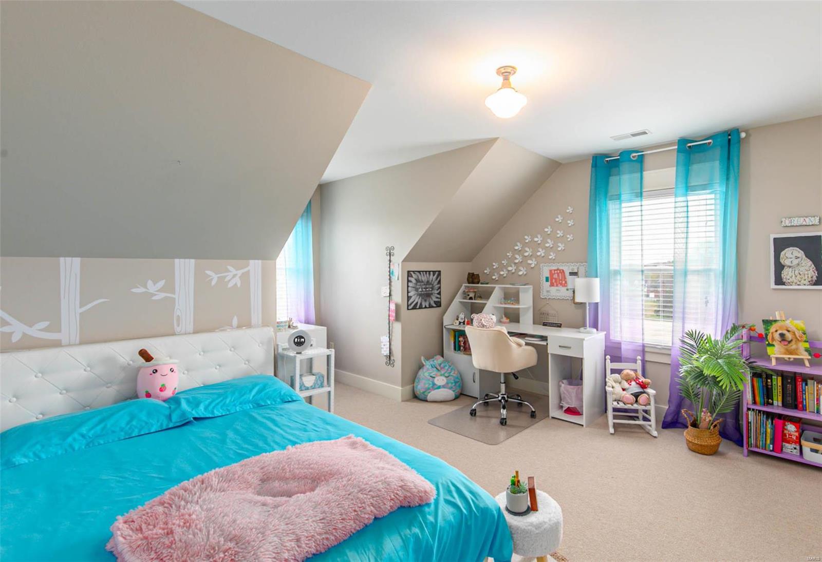 Belleridge - Residential