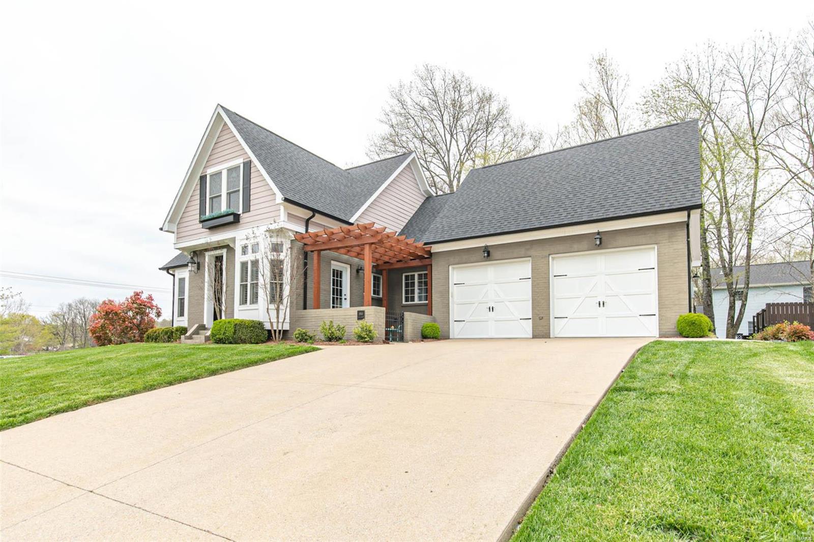 Belleridge - Residential