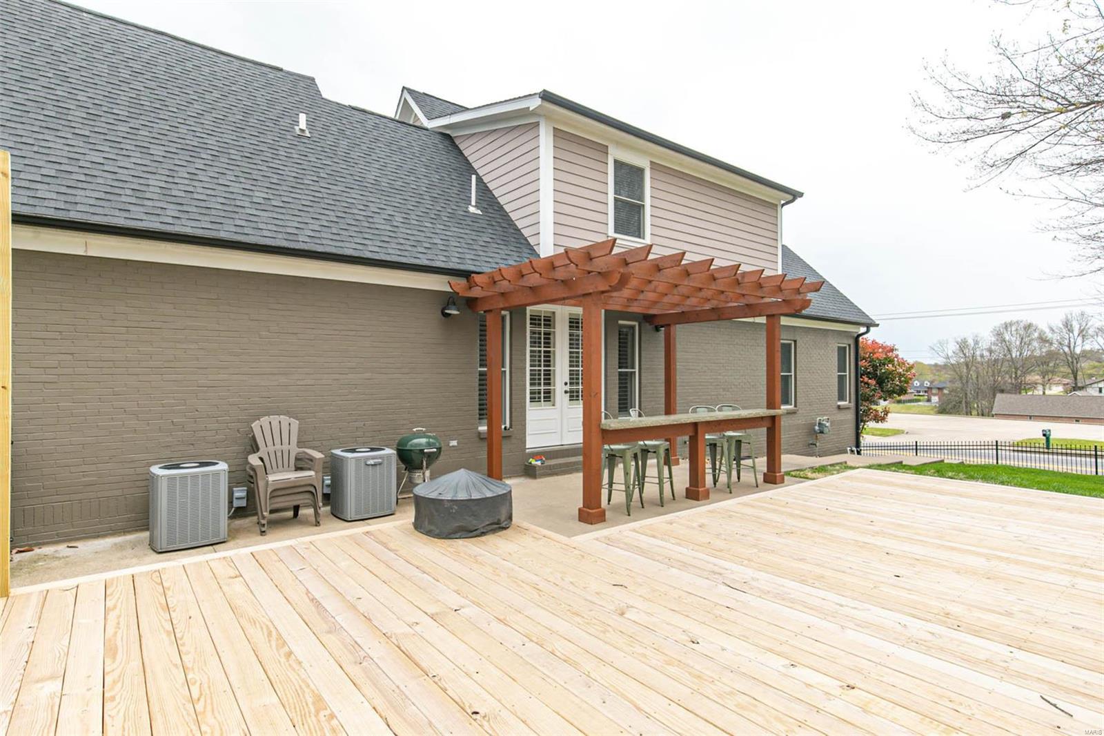 Belleridge - Residential