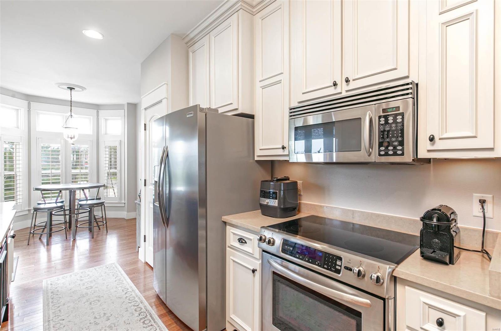 Belleridge - Residential
