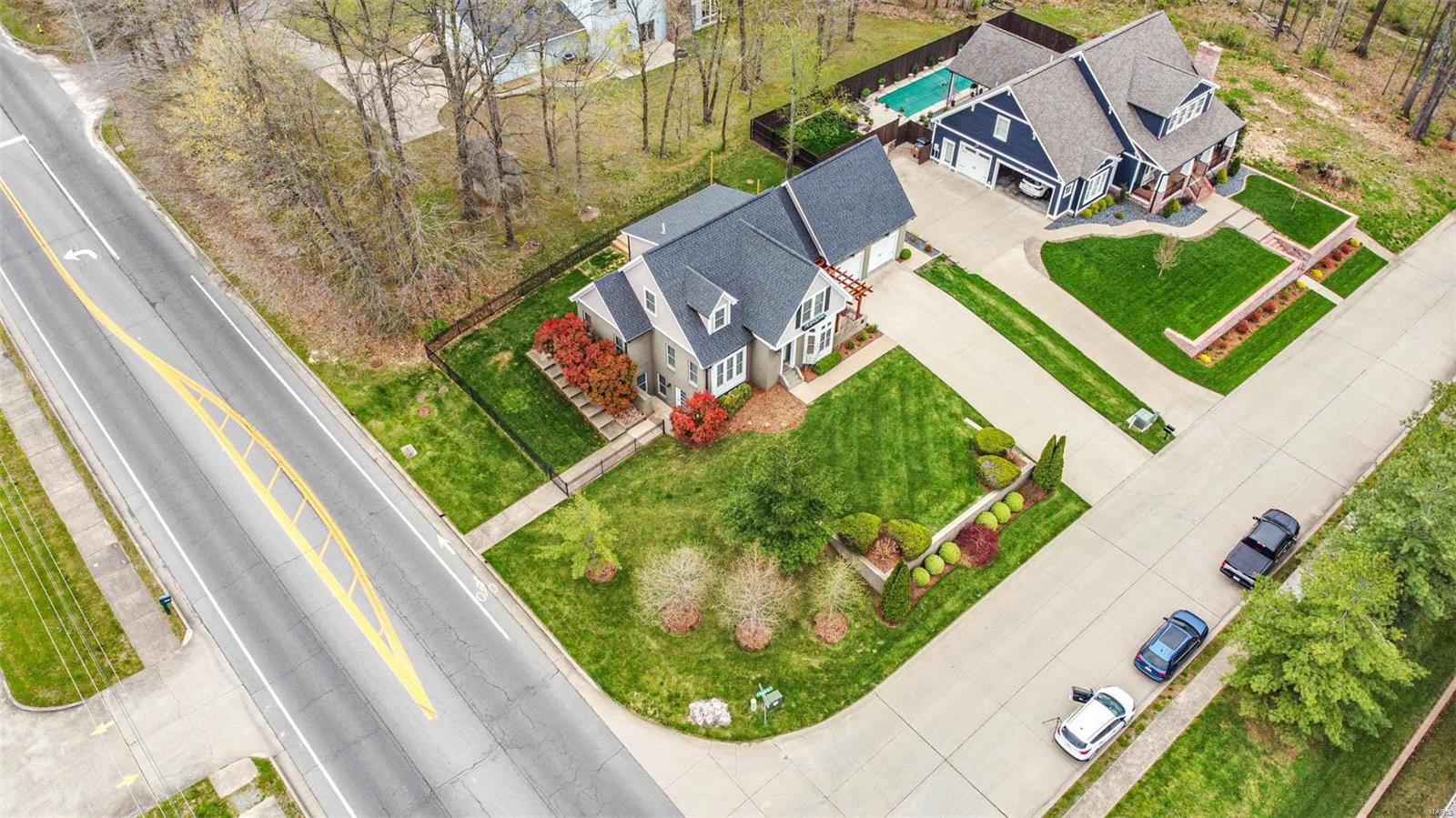 Belleridge - Residential