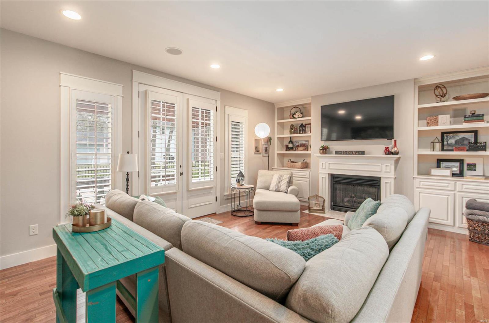 Belleridge - Residential
