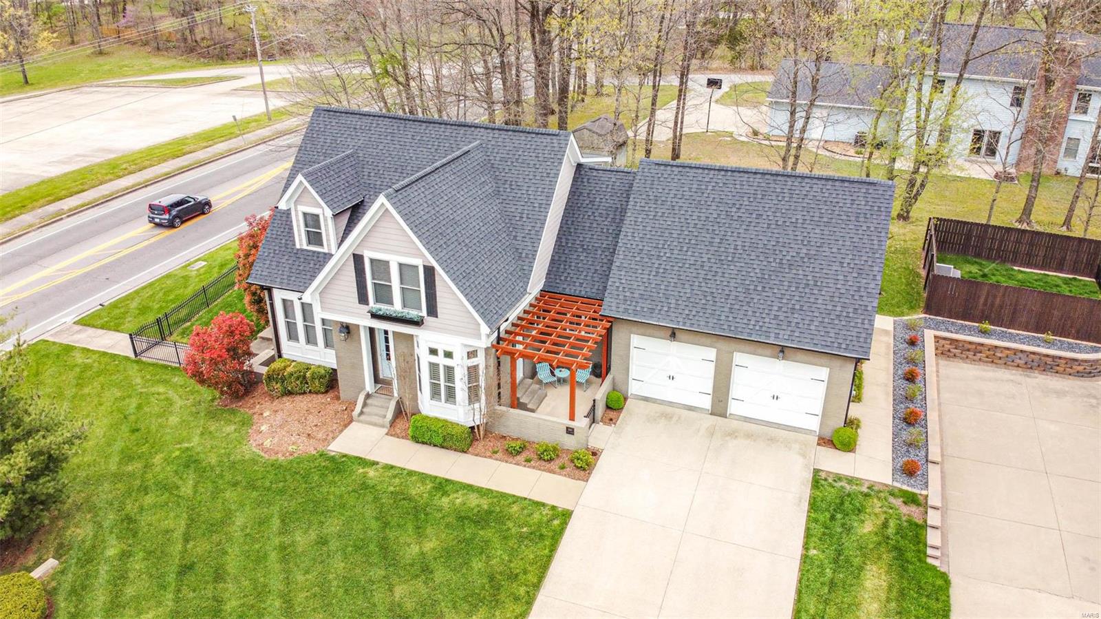 Belleridge - Residential