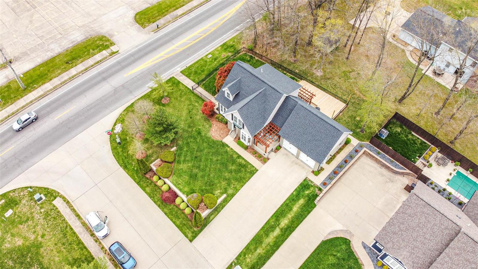 Belleridge - Residential