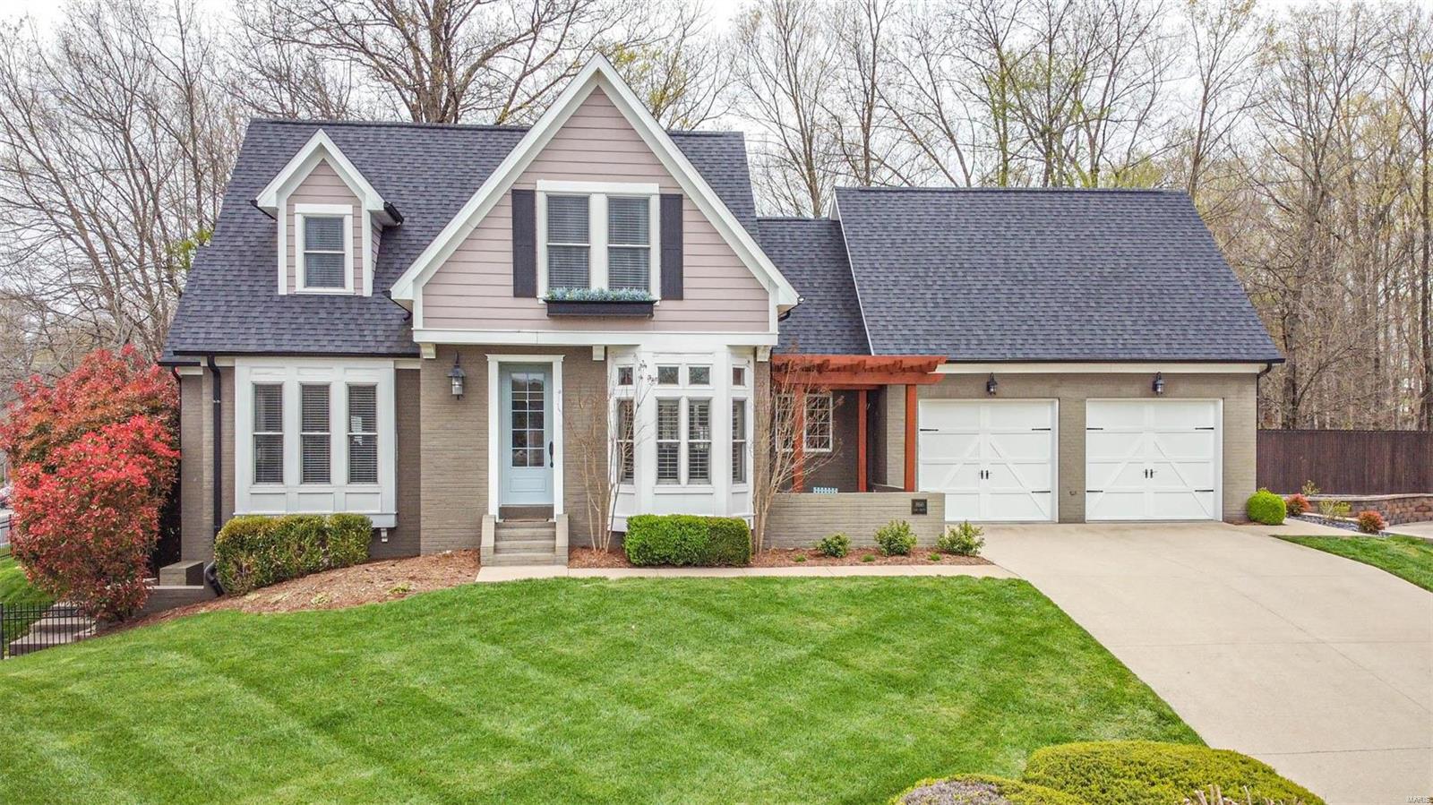 Belleridge - Residential