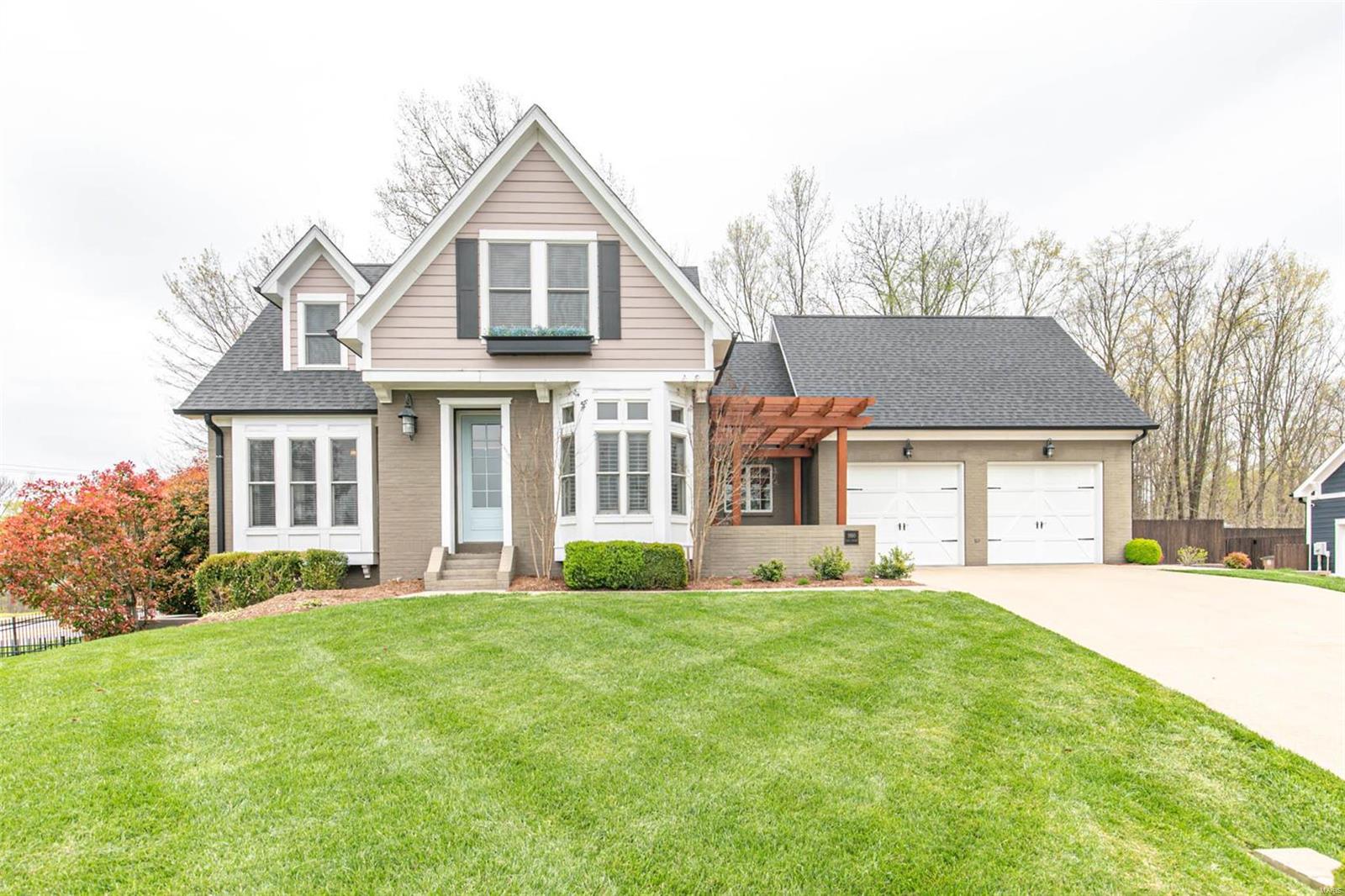 Belleridge - Residential