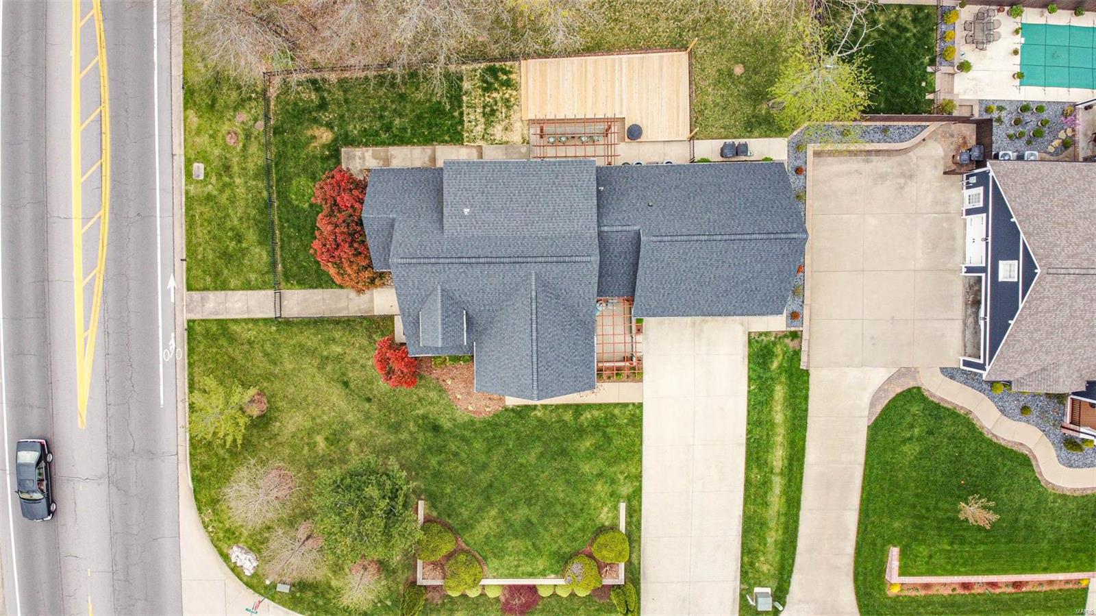 Belleridge - Residential