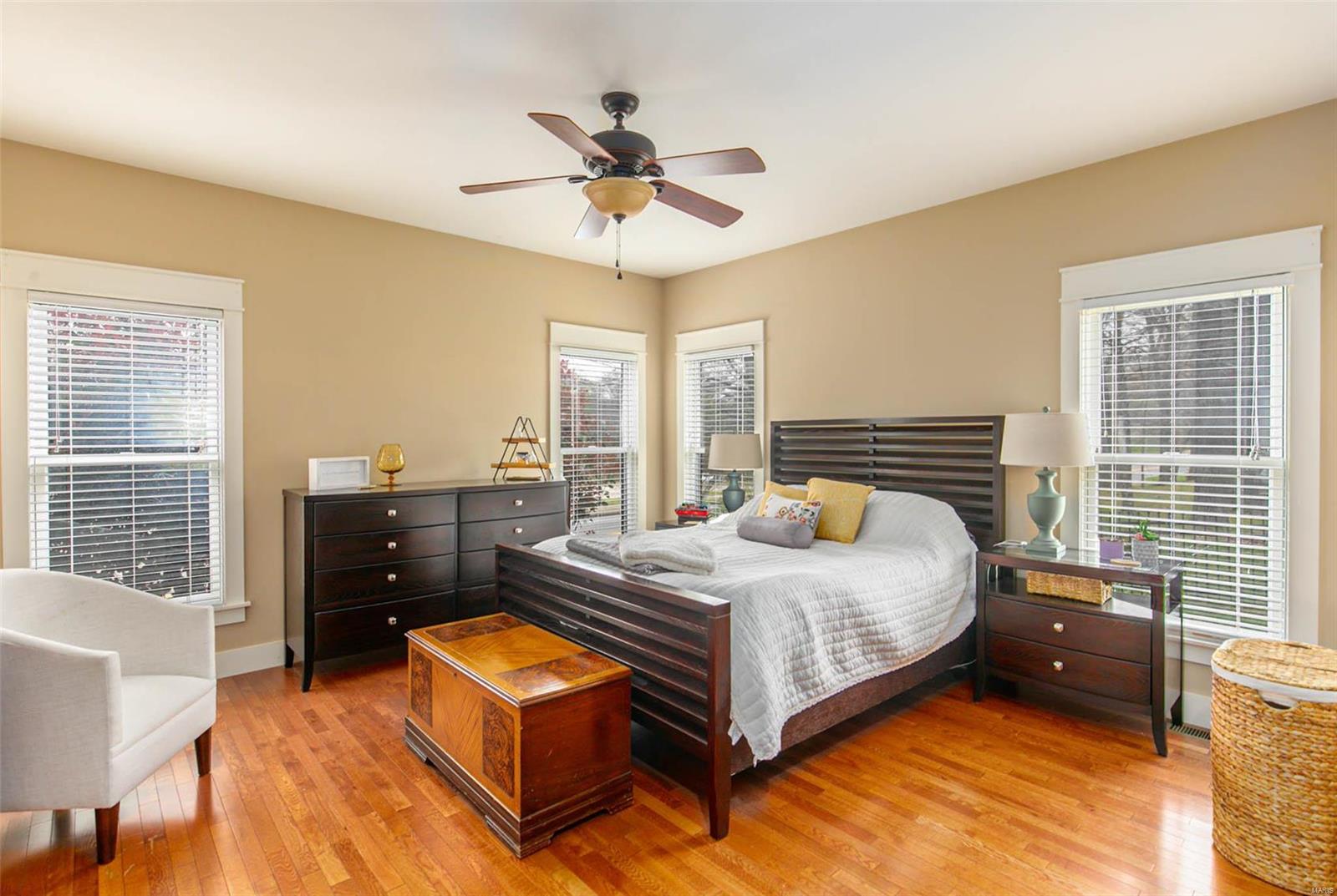 Belleridge - Residential
