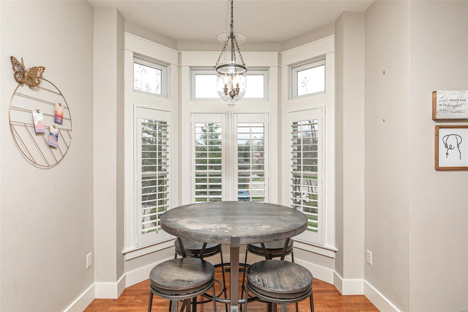 Belleridge - Residential