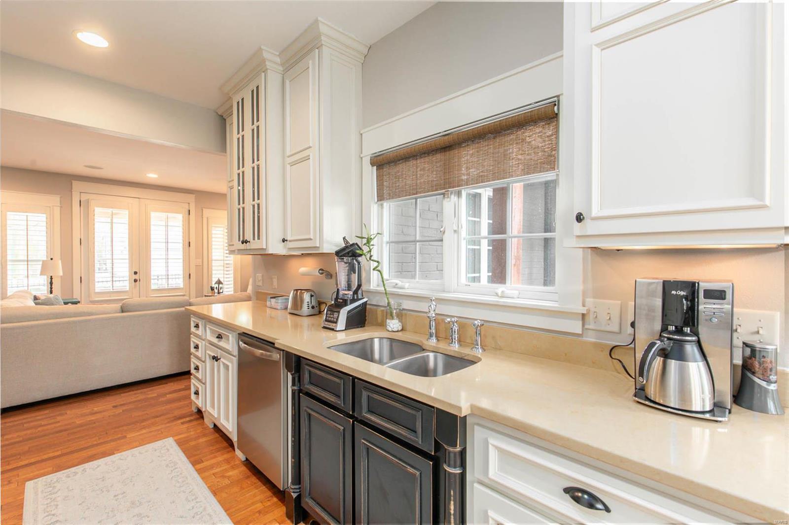Belleridge - Residential