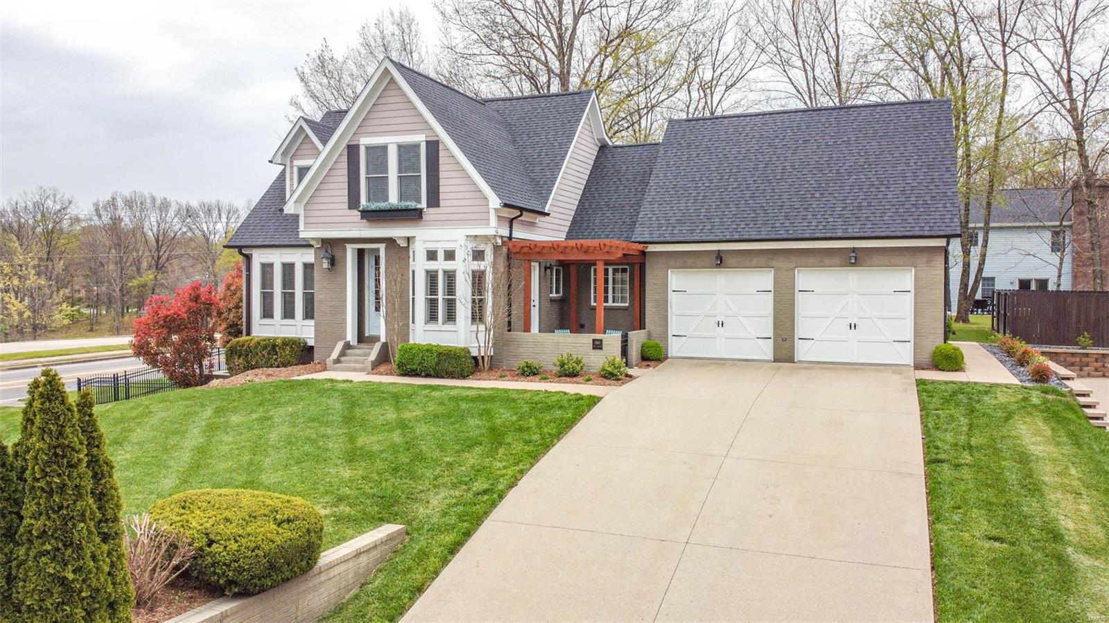 Belleridge - Residential