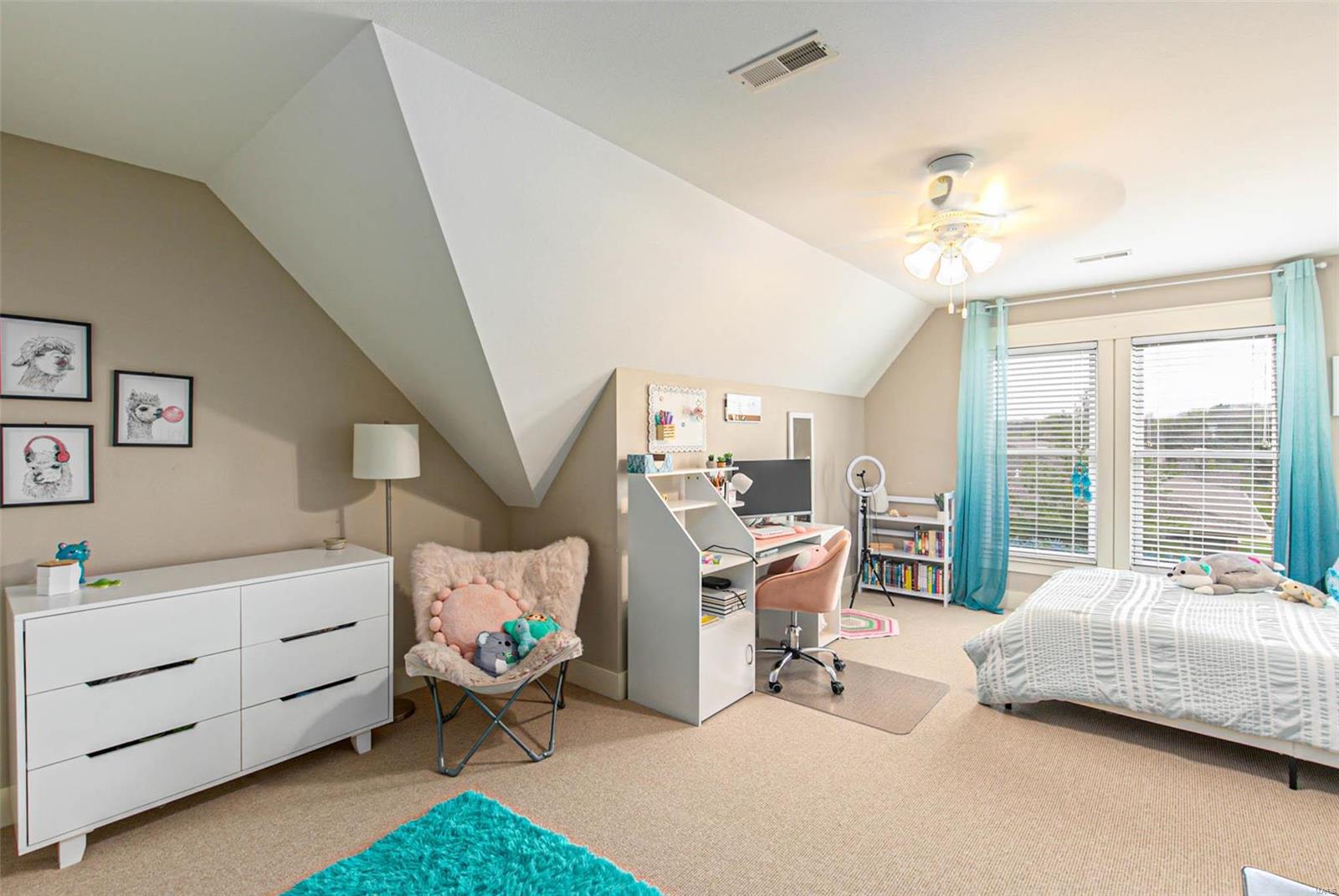 Belleridge - Residential