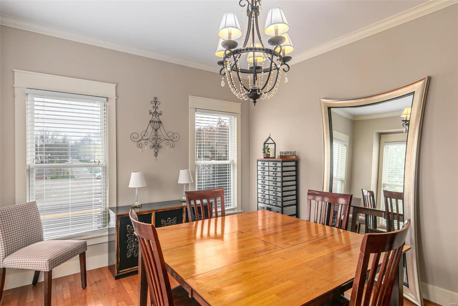 Belleridge - Residential
