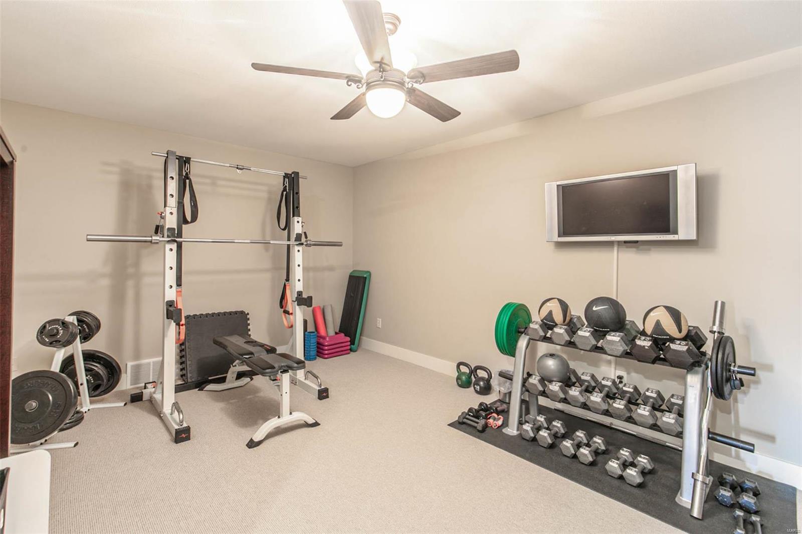 Belleridge - Residential